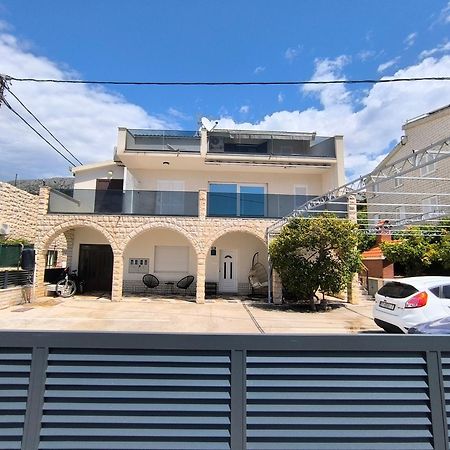 Apartments Villa Tanja بودْسْتغانا المظهر الخارجي الصورة