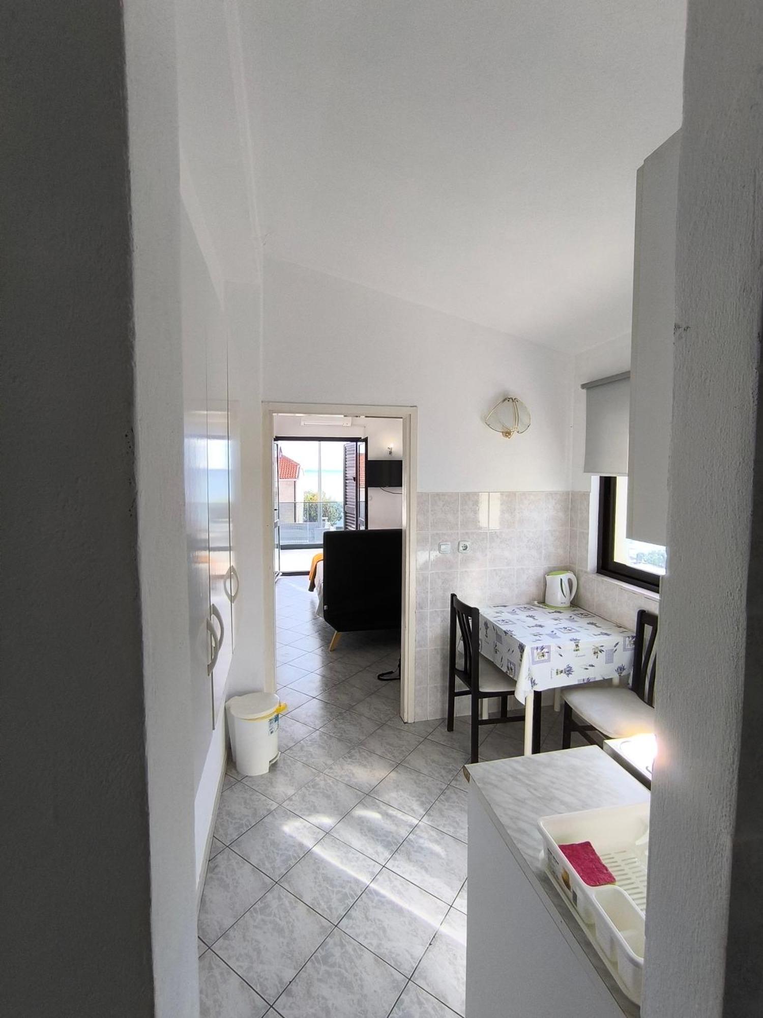 Apartments Villa Tanja بودْسْتغانا المظهر الخارجي الصورة