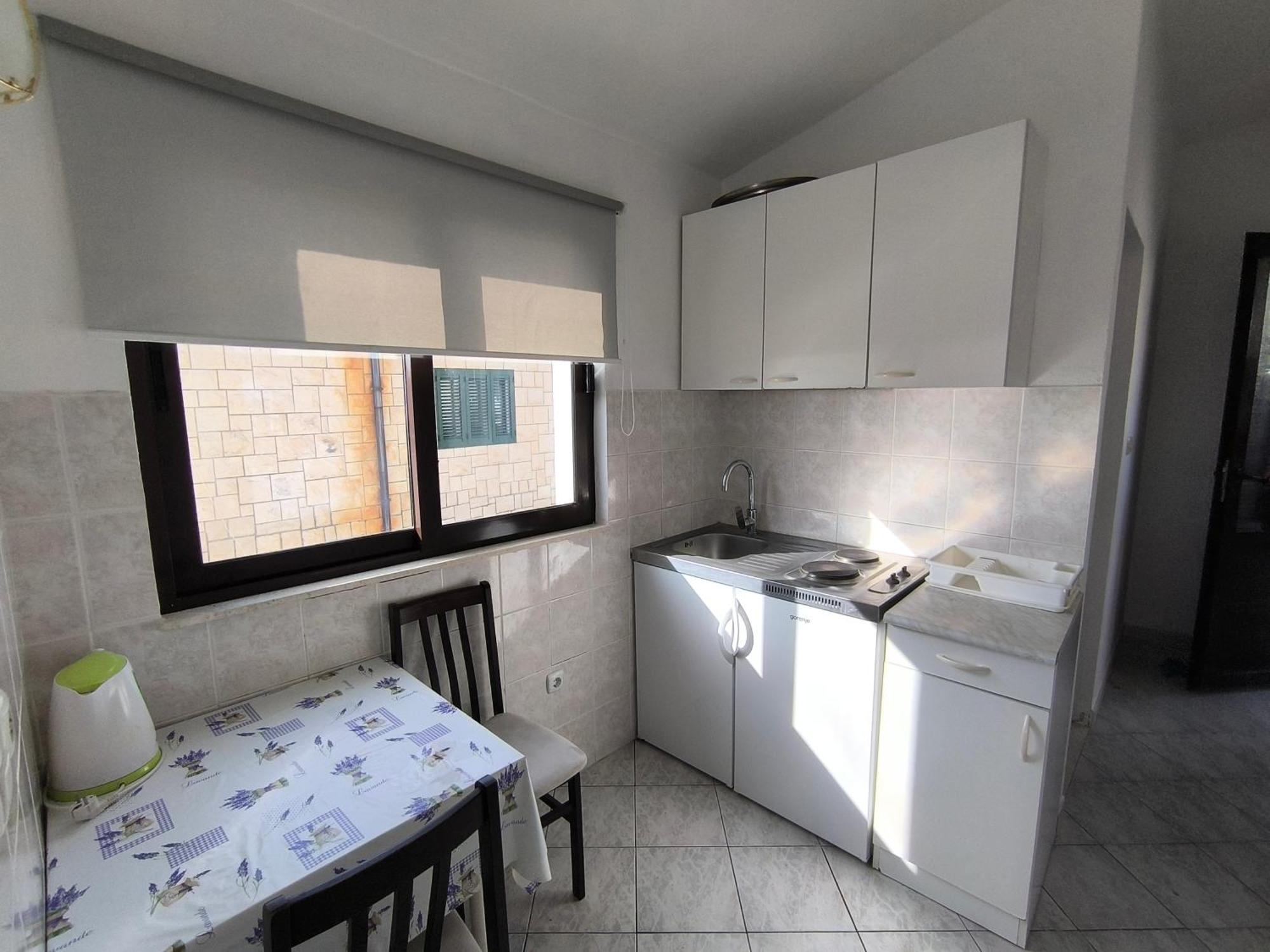 Apartments Villa Tanja بودْسْتغانا المظهر الخارجي الصورة