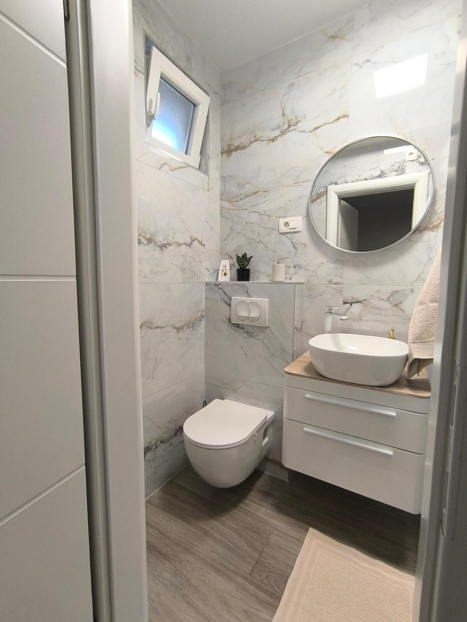 Apartments Villa Tanja بودْسْتغانا المظهر الخارجي الصورة