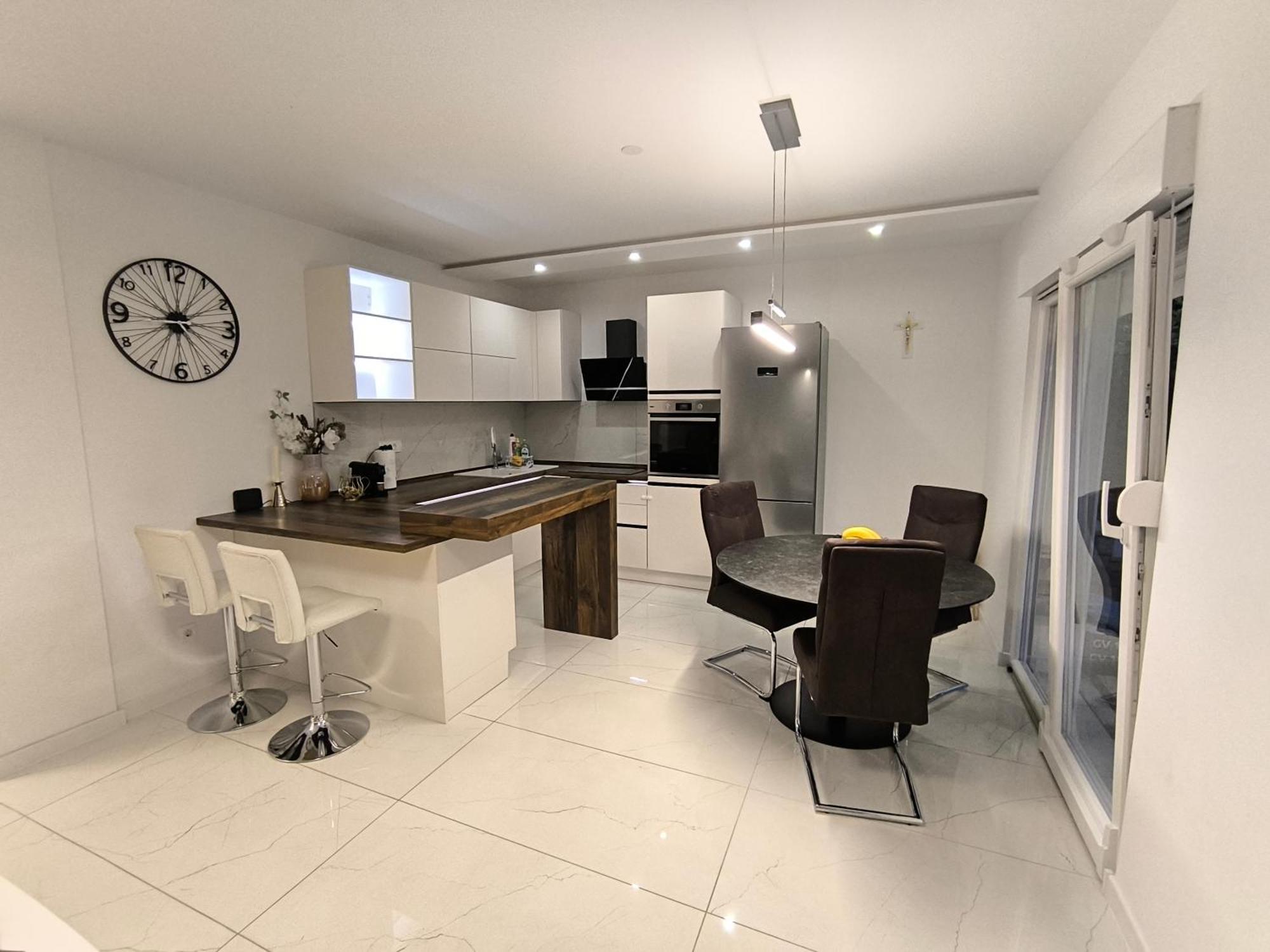 Apartments Villa Tanja بودْسْتغانا المظهر الخارجي الصورة