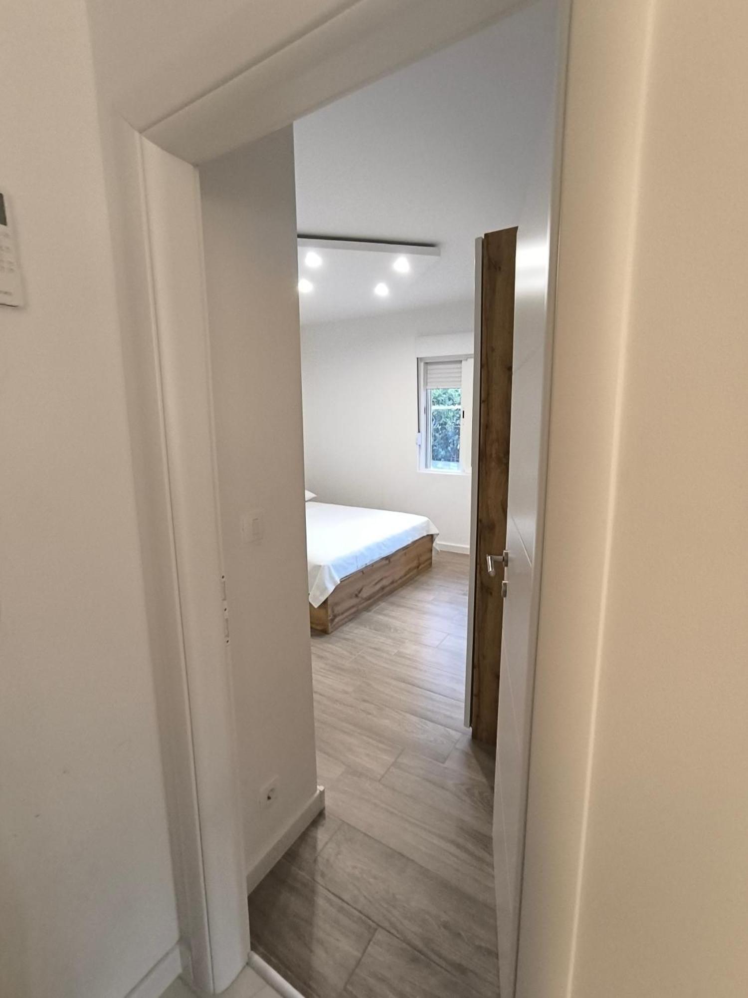 Apartments Villa Tanja بودْسْتغانا المظهر الخارجي الصورة