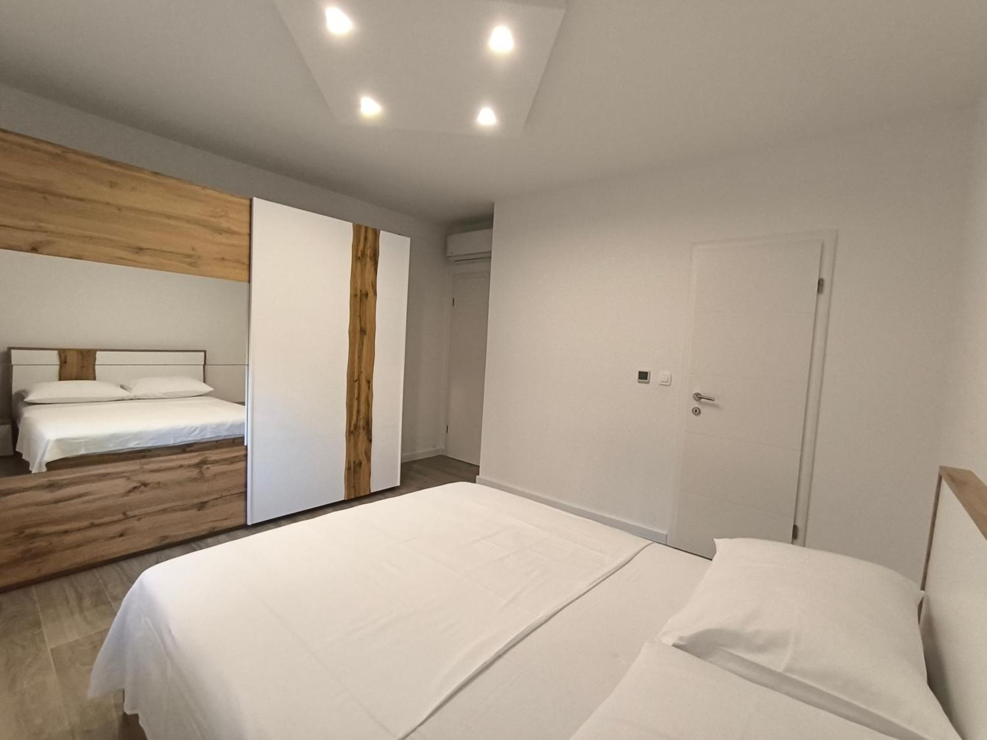 Apartments Villa Tanja بودْسْتغانا المظهر الخارجي الصورة