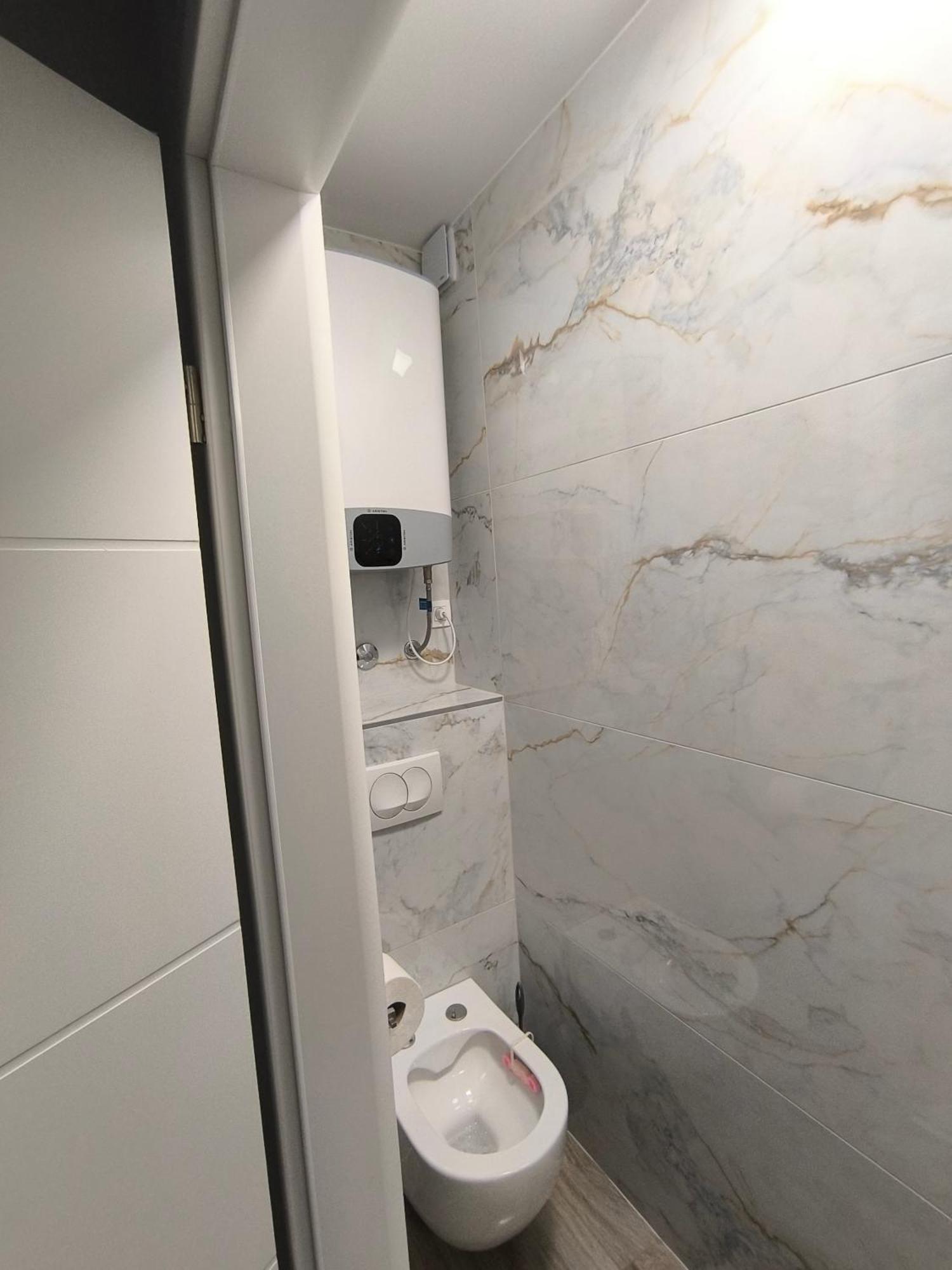Apartments Villa Tanja بودْسْتغانا المظهر الخارجي الصورة