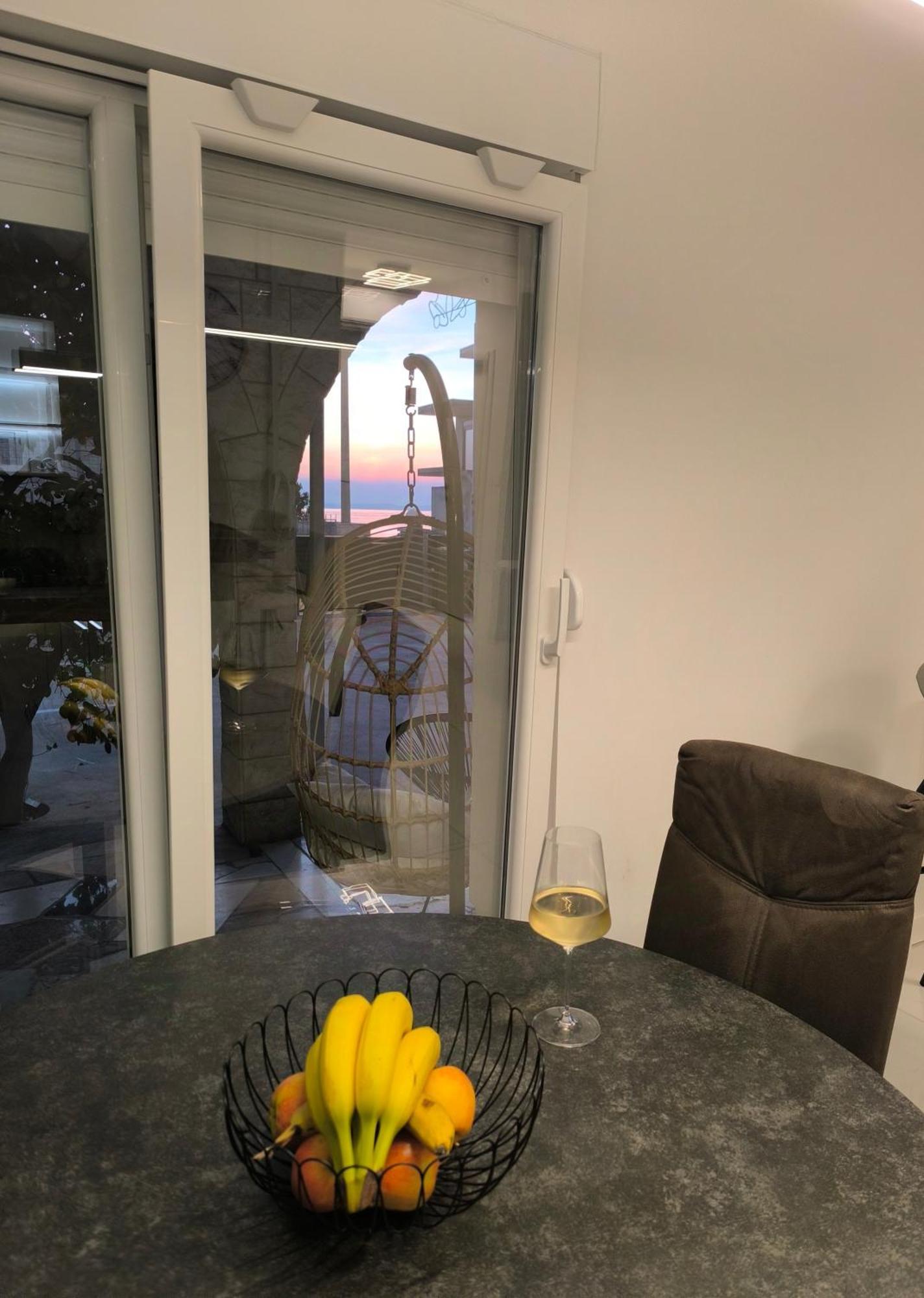 Apartments Villa Tanja بودْسْتغانا المظهر الخارجي الصورة