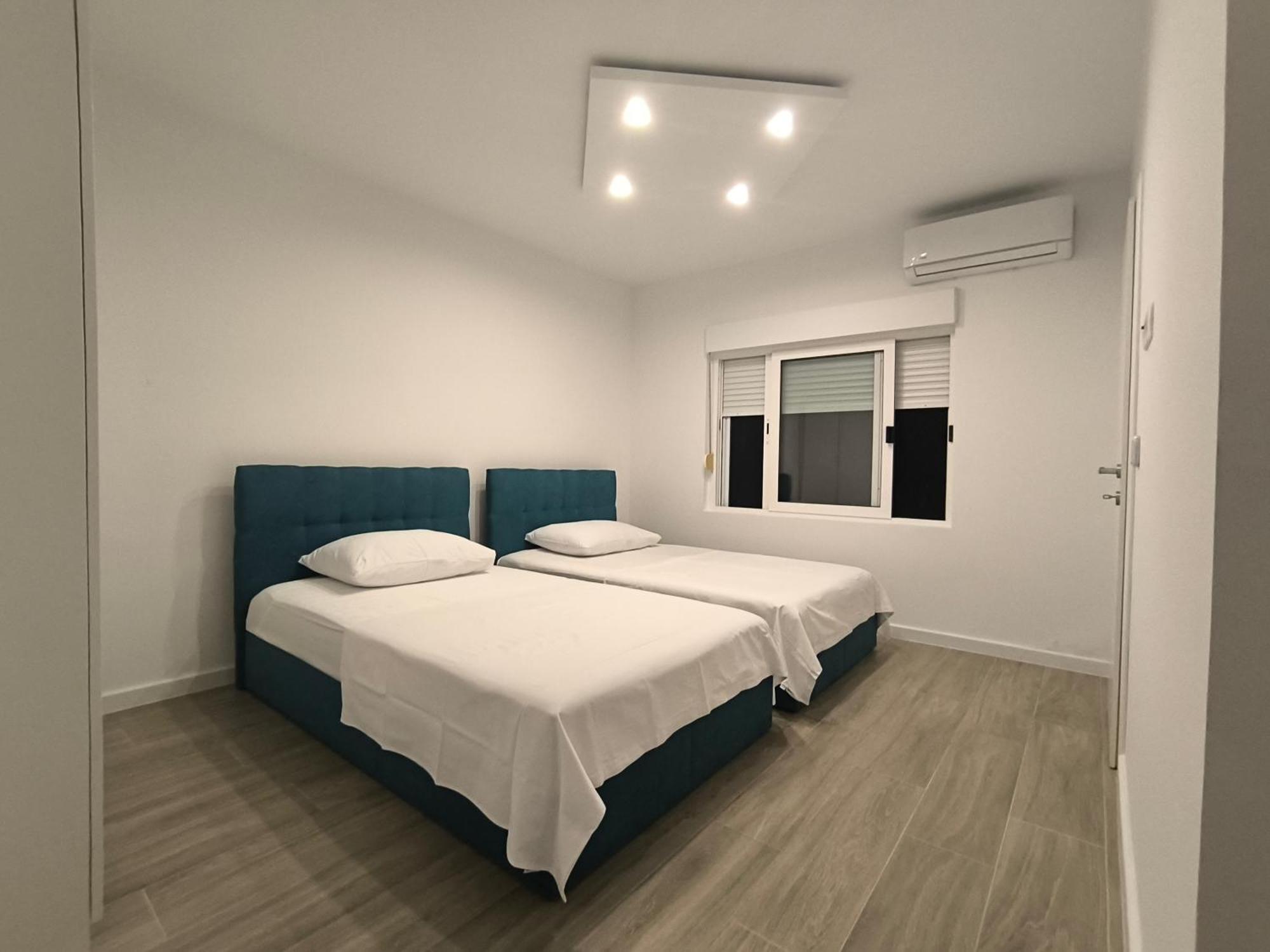 Apartments Villa Tanja بودْسْتغانا المظهر الخارجي الصورة